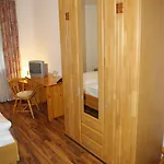 Garni Am Hechenberg 2*