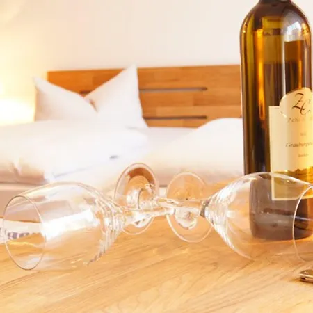 Garni Am Hechenberg 2*