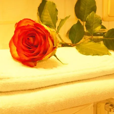 Garni Am Hechenberg Hotel Moguncja