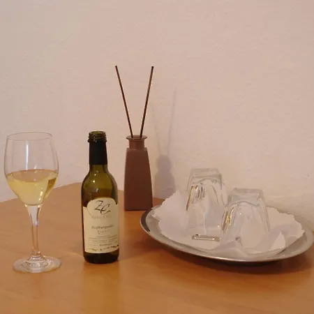 Garni Am Hechenberg 2*