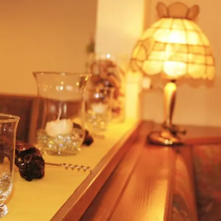 Garni Am Hechenberg Mainz