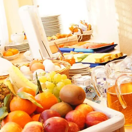 Hotel Garni Am Hechenberg