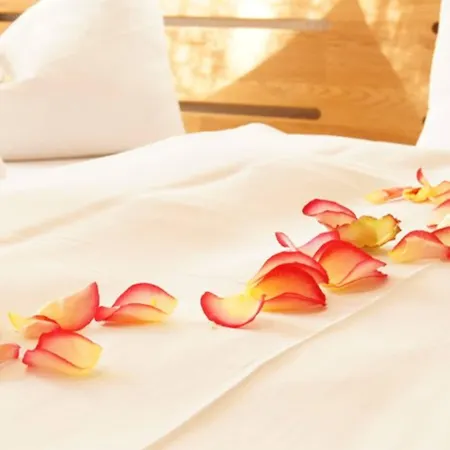 Garni Am Hechenberg Hotel 2*