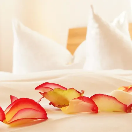 Hotel Garni Am Hechenberg 2*