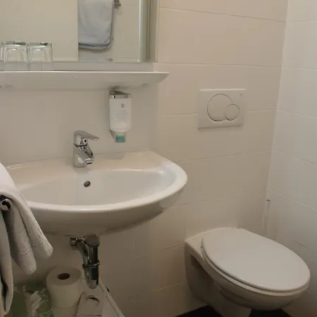 Garni Am Hechenberg Hotel 2*