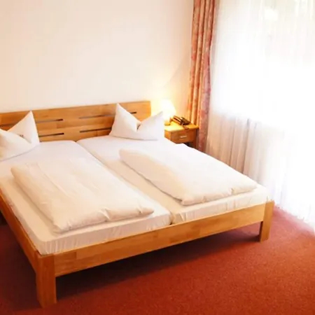 Garni Am Hechenberg Hotel Mainz