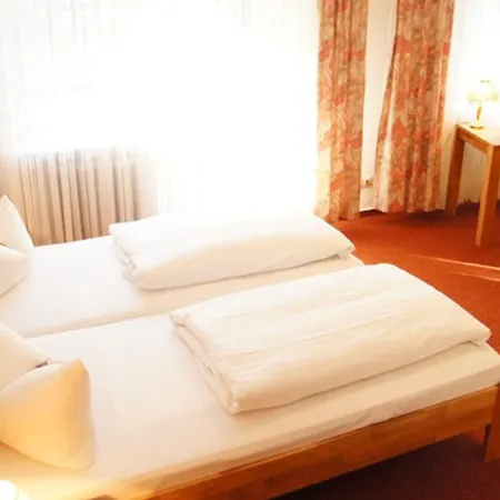 Hotel Garni Am Hechenberg