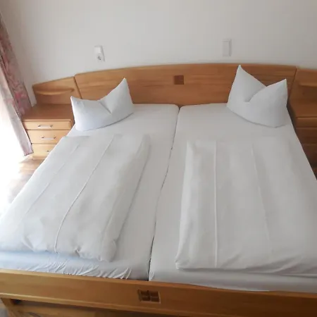 Garni Am Hechenberg 2* Moguncja