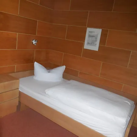 Hotel Garni Am Hechenberg