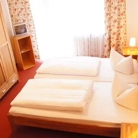 Hotel Garni Am Hechenberg