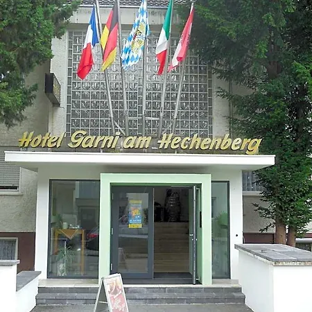 Garni Am Hechenberg