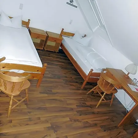 Hotel Garni Am Hechenberg 2*