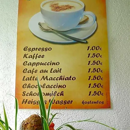 Hotel Garni Am Hechenberg