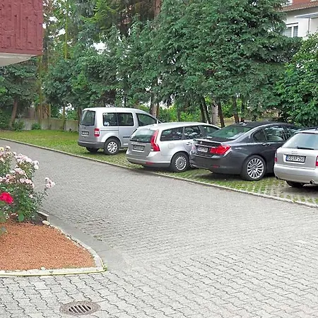 Garni Am Hechenberg Mainz