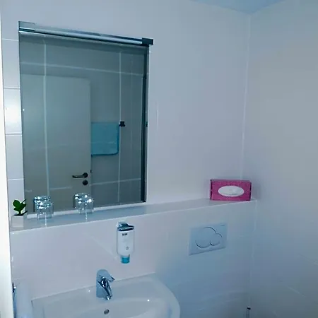 Garni Am Hechenberg Hotel Mainz