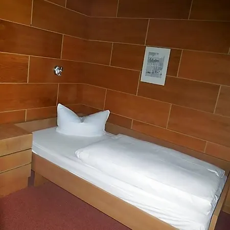 Garni Am Hechenberg Hotel Mainz
