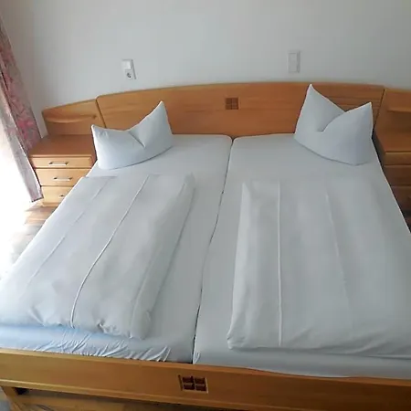 Garni Am Hechenberg Hotel