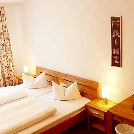 Garni Am Hechenberg Hotel Mainz