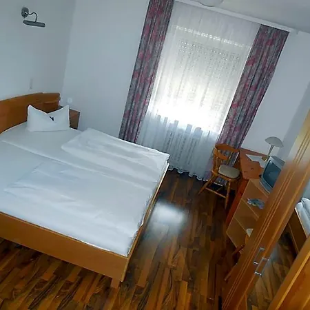 Garni Am Hechenberg
