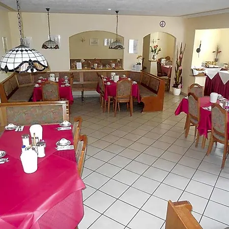 Garni Am Hechenberg 2*