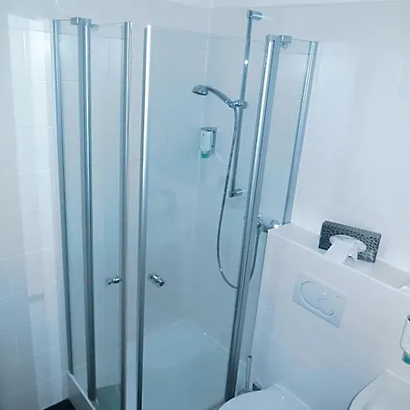 Garni Am Hechenberg Hotel Mainz