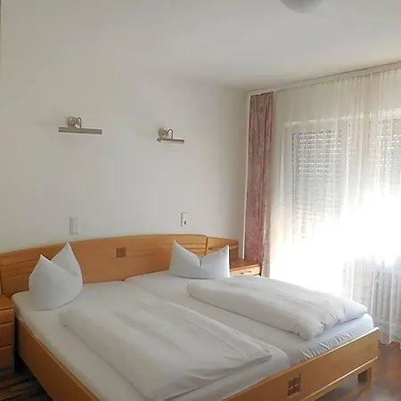 Garni Am Hechenberg 2*