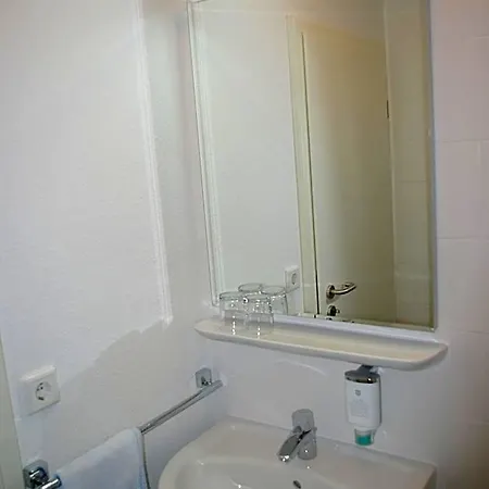 Garni Am Hechenberg Hotel 2*