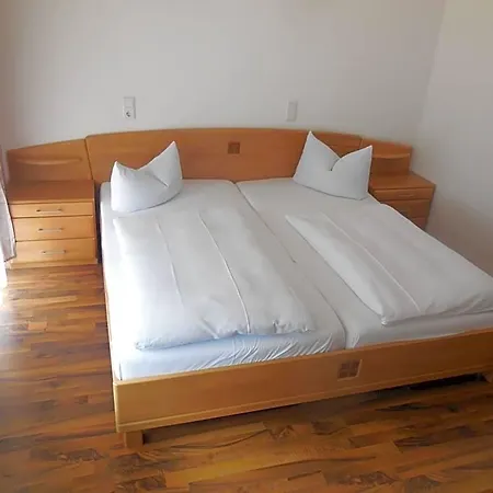 Garni Am Hechenberg Hotel 2*