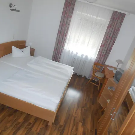 Ξενοδοχείο Garni Am Hechenberg 2*