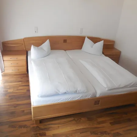 Garni Am Hechenberg Mainz