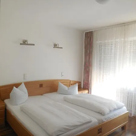 Hotel Garni Am Hechenberg