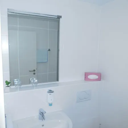 Garni Am Hechenberg Mainz