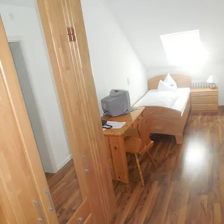 Garni Am Hechenberg Mainz