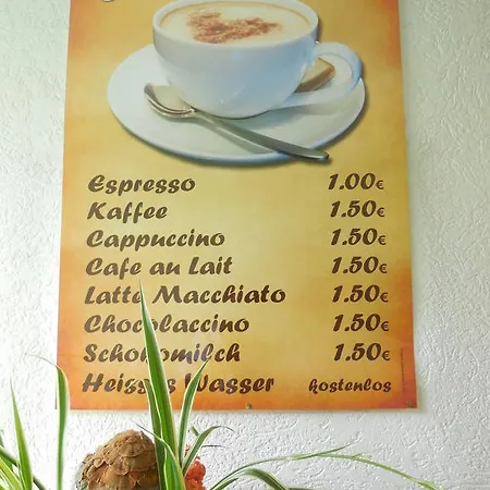 Hotel Garni Am Hechenberg 2*