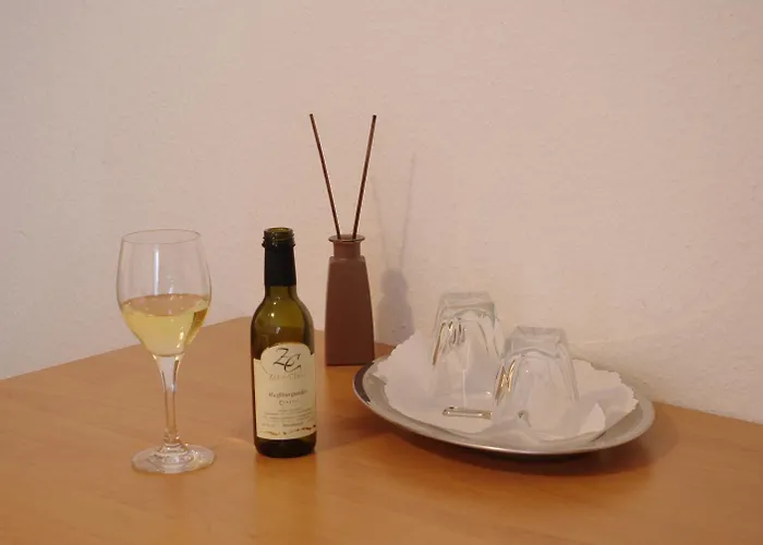 Garni Am Hechenberg 2*