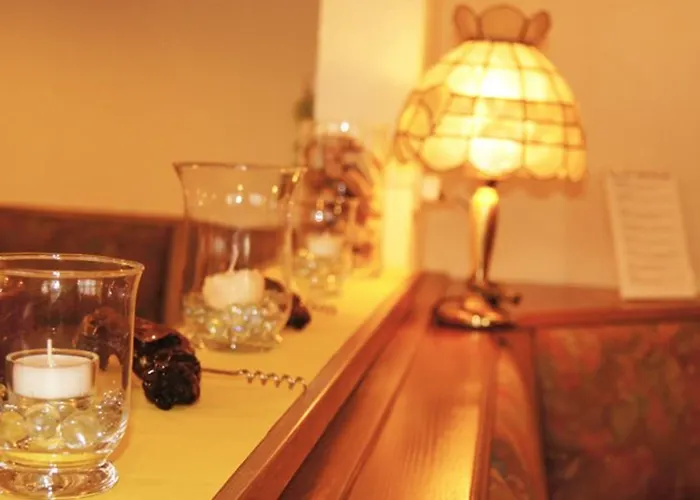 Garni Am Hechenberg Mainz