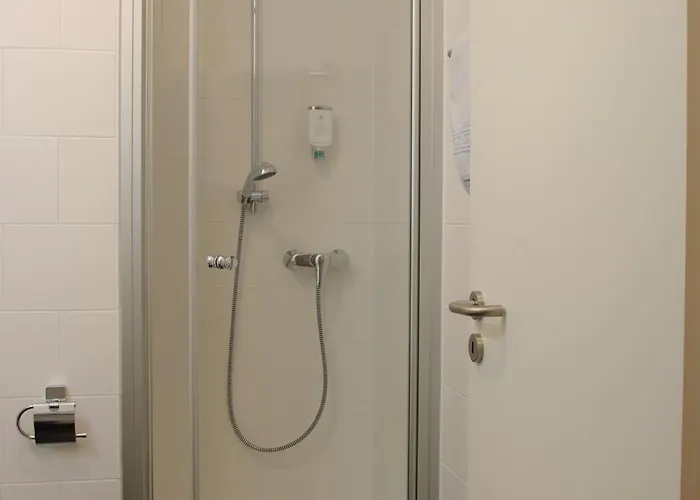 Szálloda Garni Am Hechenberg 2*