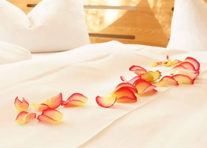 Garni Am Hechenberg Hotel 2*