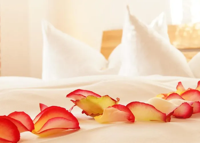 Hotel Garni Am Hechenberg 2*