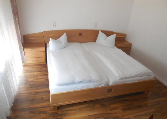 Garni Am Hechenberg Mainz