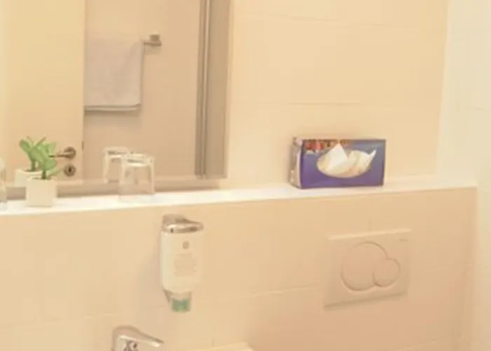 Garni Am Hechenberg 2* Mainz