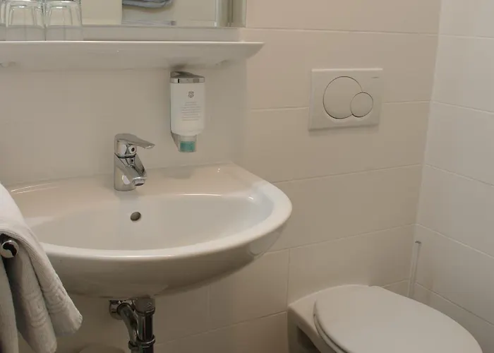 Garni Am Hechenberg Hotel 2*