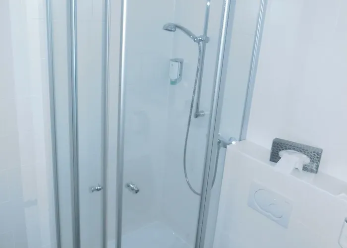 Szálloda Garni Am Hechenberg