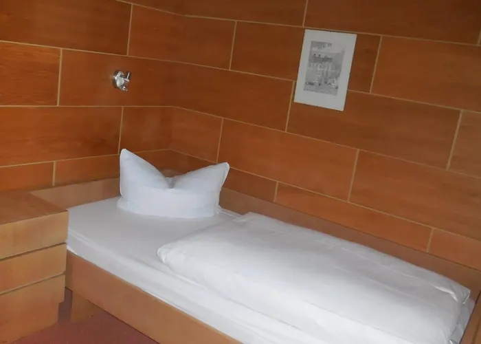 Hotel Garni Am Hechenberg