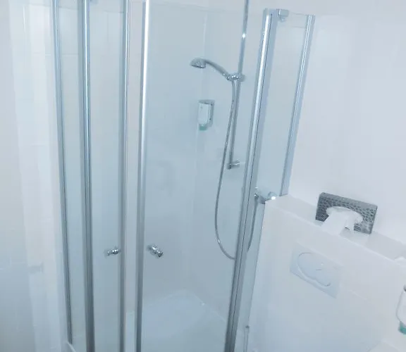 Hotel Garni Am Hechenberg