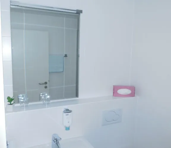 Garni Am Hechenberg Mainz