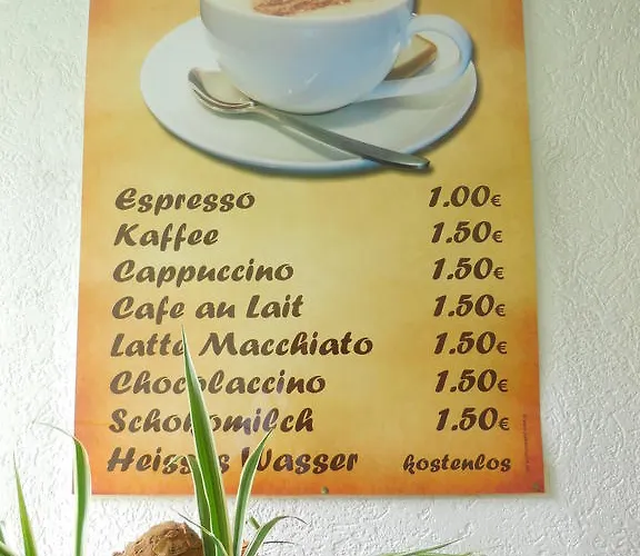 Szálloda Garni Am Hechenberg 2*