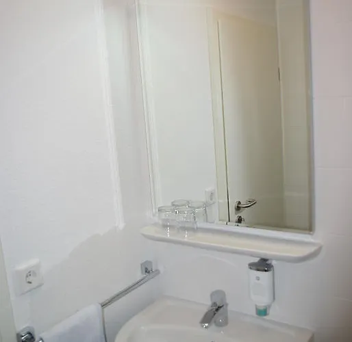 Hotel Garni Am Hechenberg Mainz