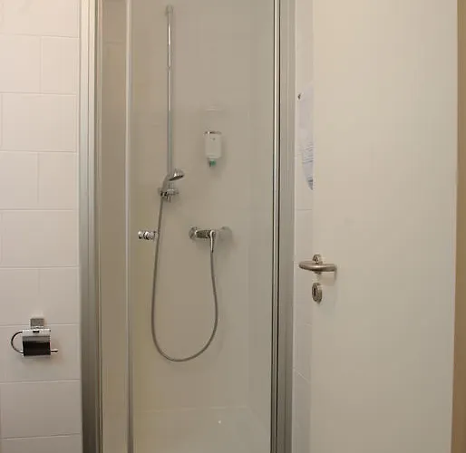 Hotel Garni Am Hechenberg