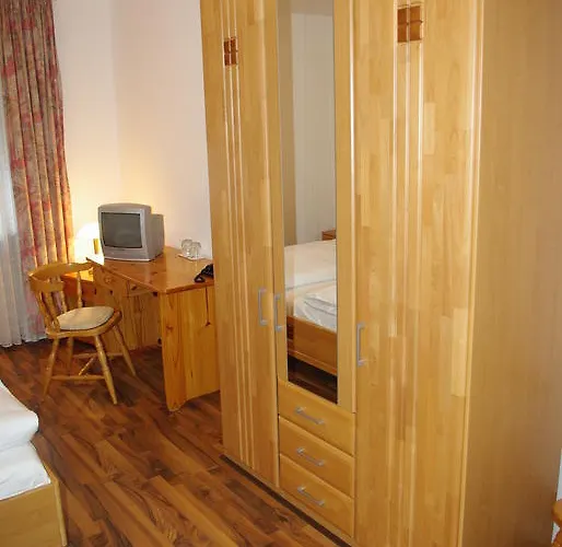 Szálloda Garni Am Hechenberg 2*